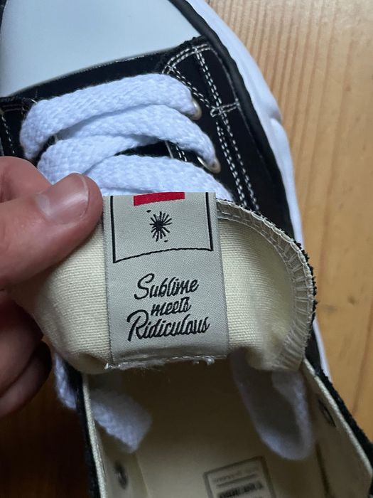 MMY Blakey Shoes - 46EU Masculino