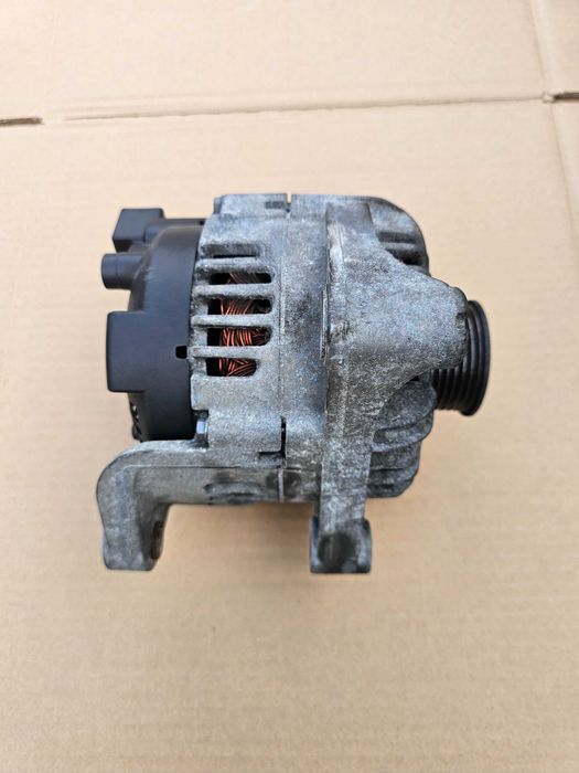 Alternator BMW E90 2.0 Dizel Symbol M47