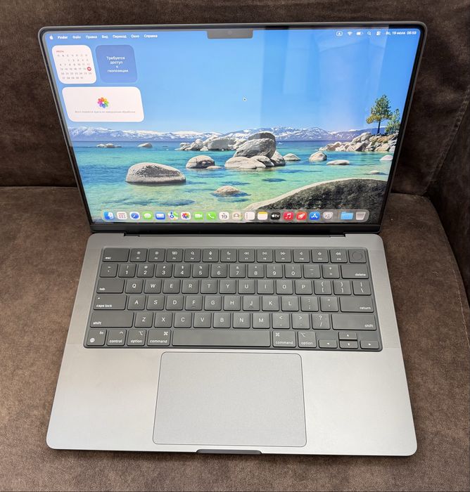 macbook m3 max - Купити електроніку - Ціни на OLX.ua