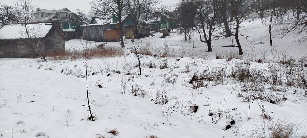 Будинок з гарними краєвидами.