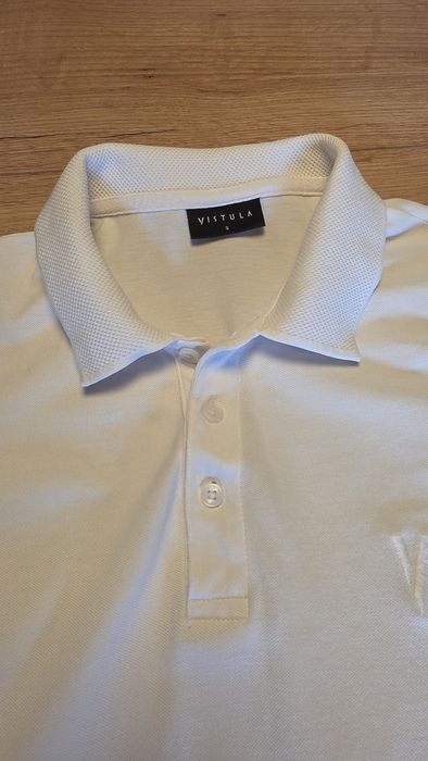 Koszulka polo rozmiar s.