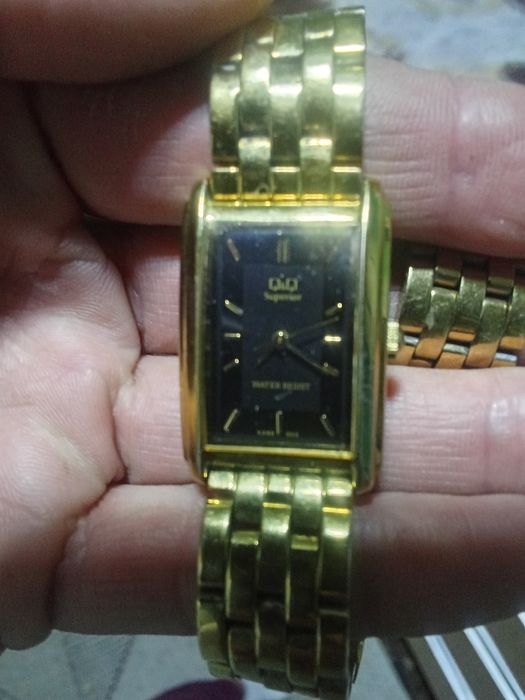 Женские часы  Q&Q