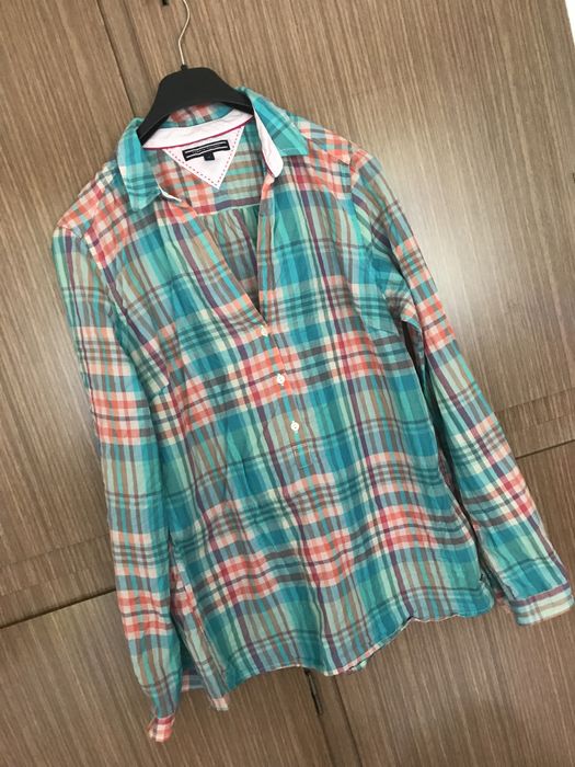 Bluzka Tommy Hilfiger
