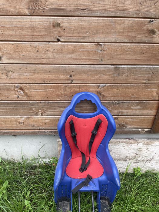 Sprzedam siodelko do roweru