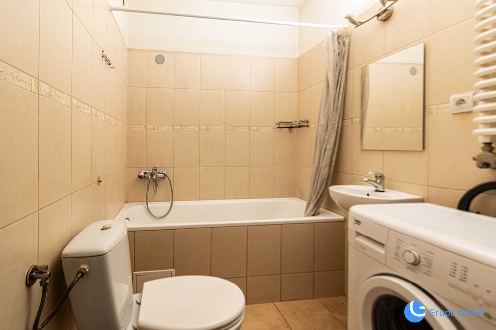 Duża kawalerka | 33m2| *Prądnik Czerwony* ul. Bociana