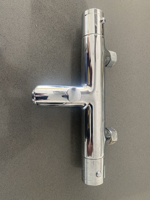 Misturadora termica Bruma