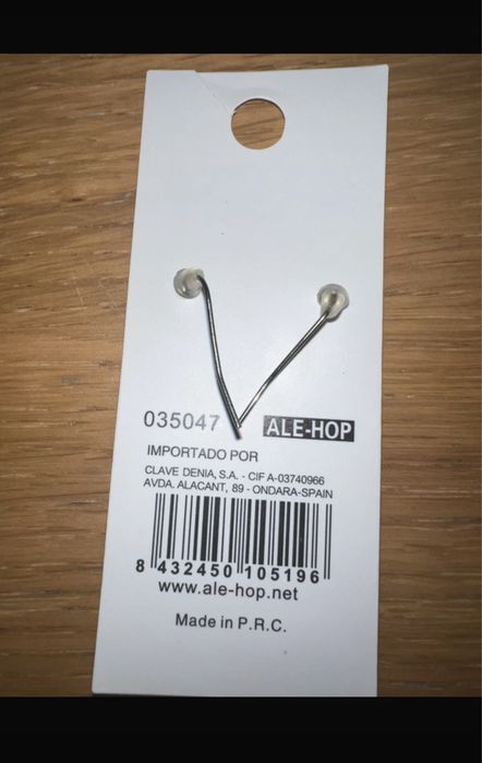 Brincos caça-sonhos