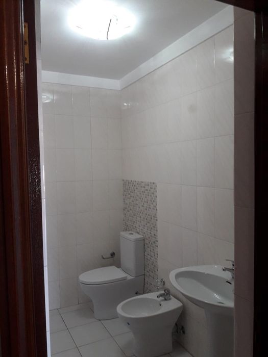 Apartamento T3 com lugar de Garagem