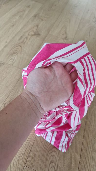Zestaw sukienek mama i córka