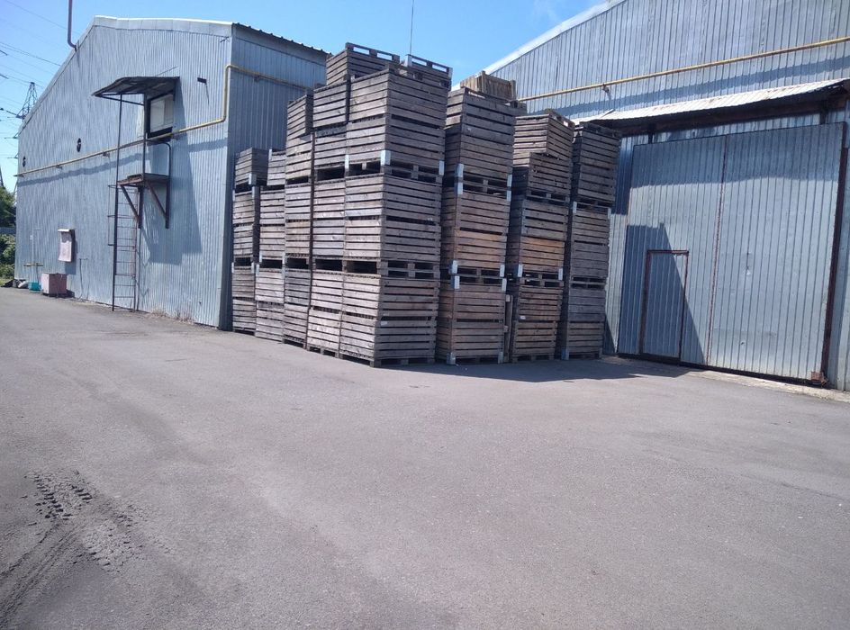 Продаж підприємства