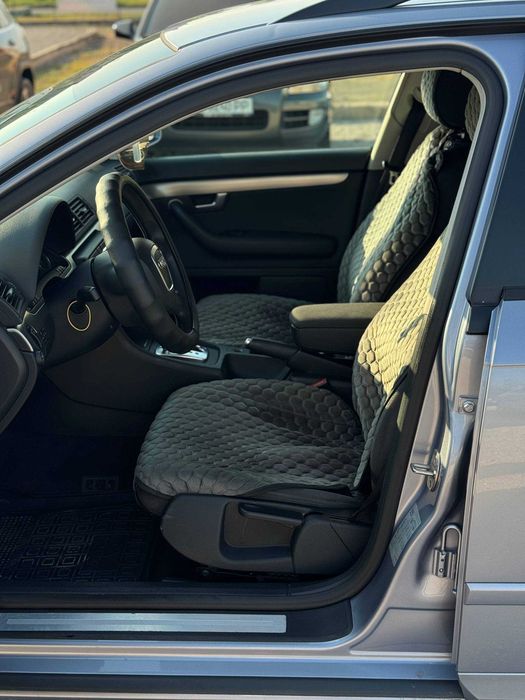 Audi A4 B7 2005р. бензин/газ 2,0 обмін [Перший внесок від 20%)