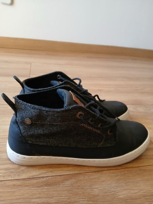 Buty  męskie, IGUANA,bardzo dobry stan