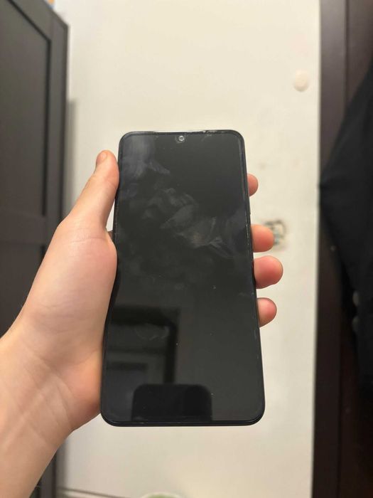 xiaomi redmi note 12 pro 5g