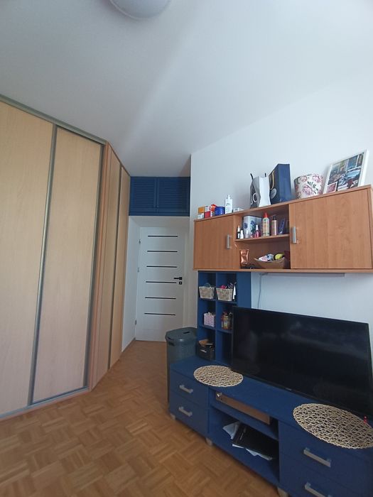 Mieszkanie – Warszawa, Kabaty, Ursynów - Widok 3