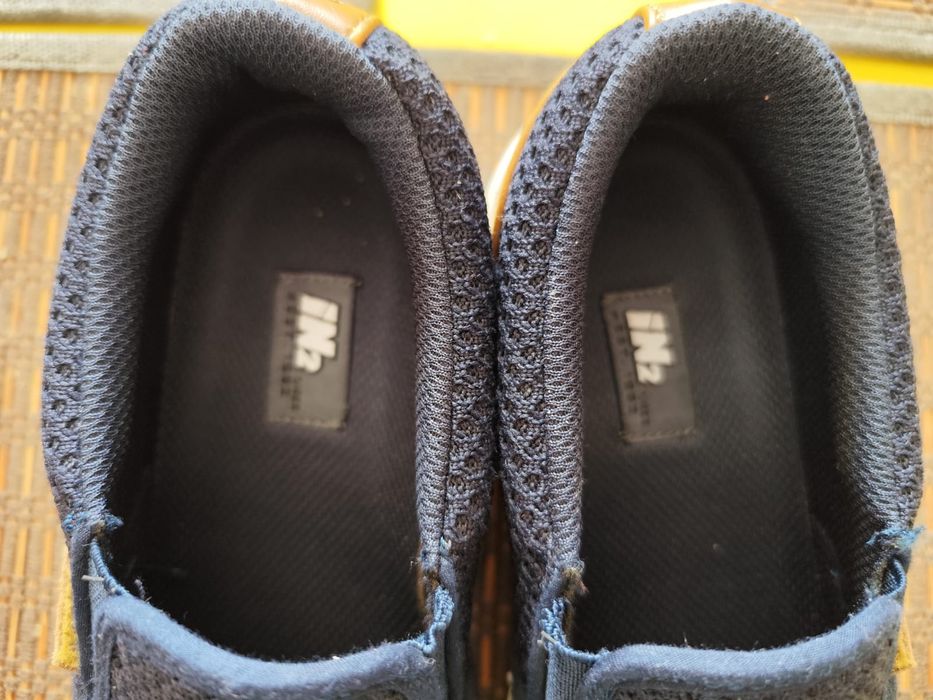 Buty chłopięce rozm 34