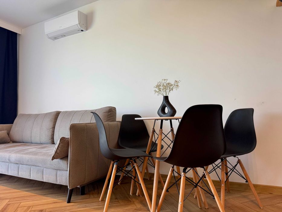 Wynajem mieszkań i apartamentów – koło  Energylandii