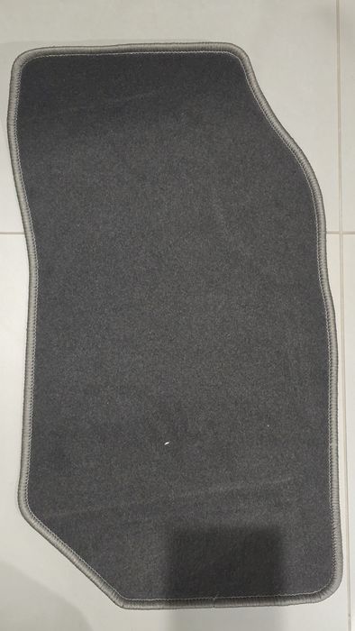 Tapetes NOVOS peugeot 2008