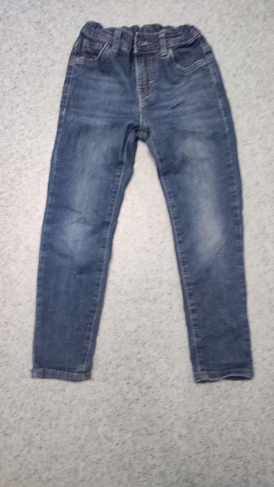 Джинсы на мальчика