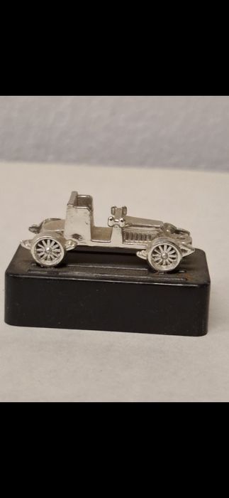 Model autka Peugeot PM 1905