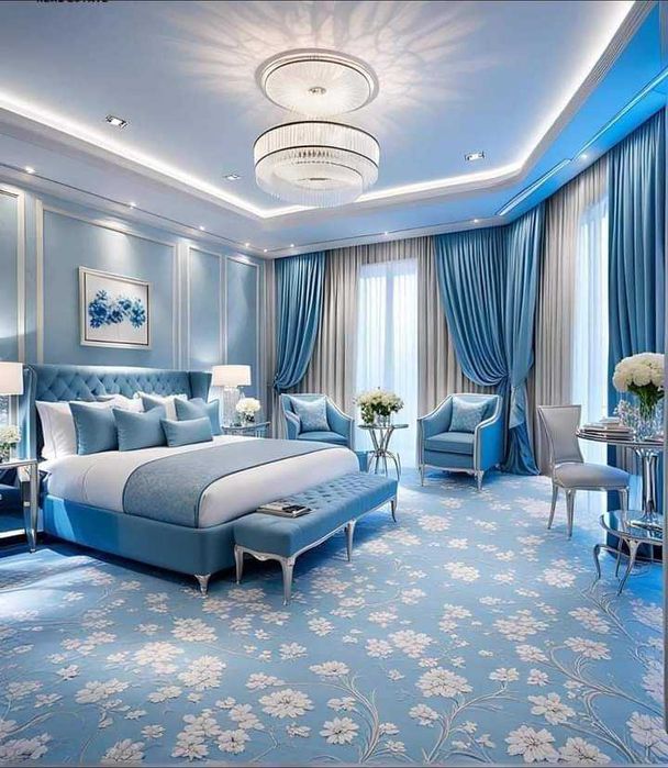 Натяжні Стелі евро