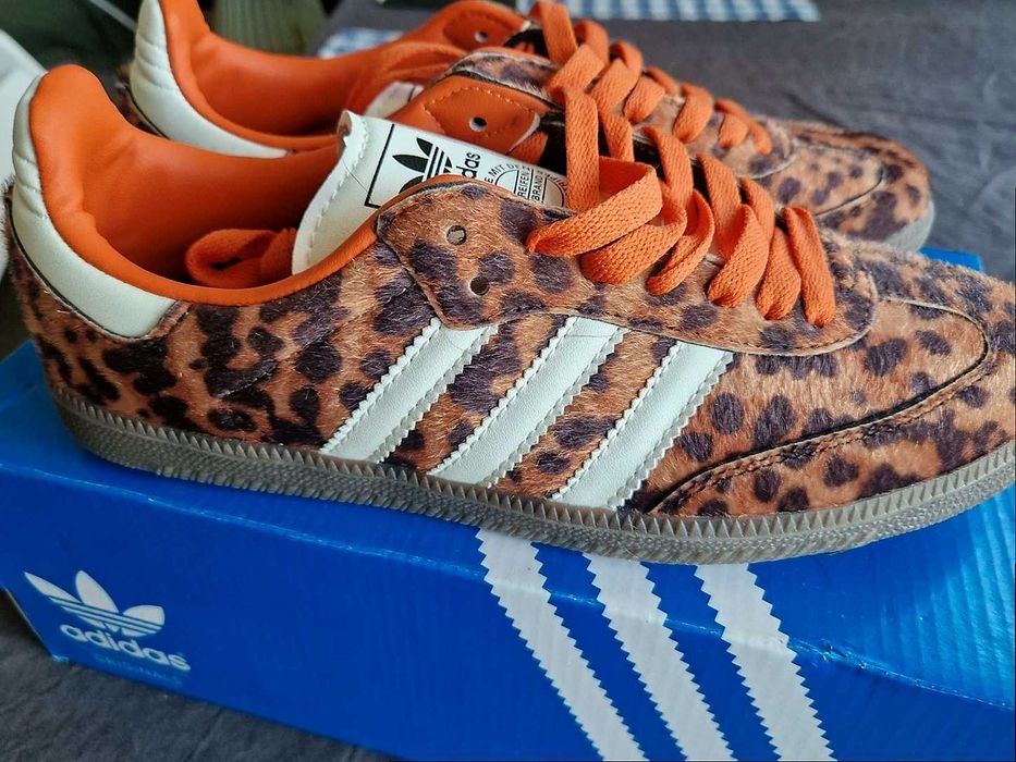 adidas Samba OG R.41
