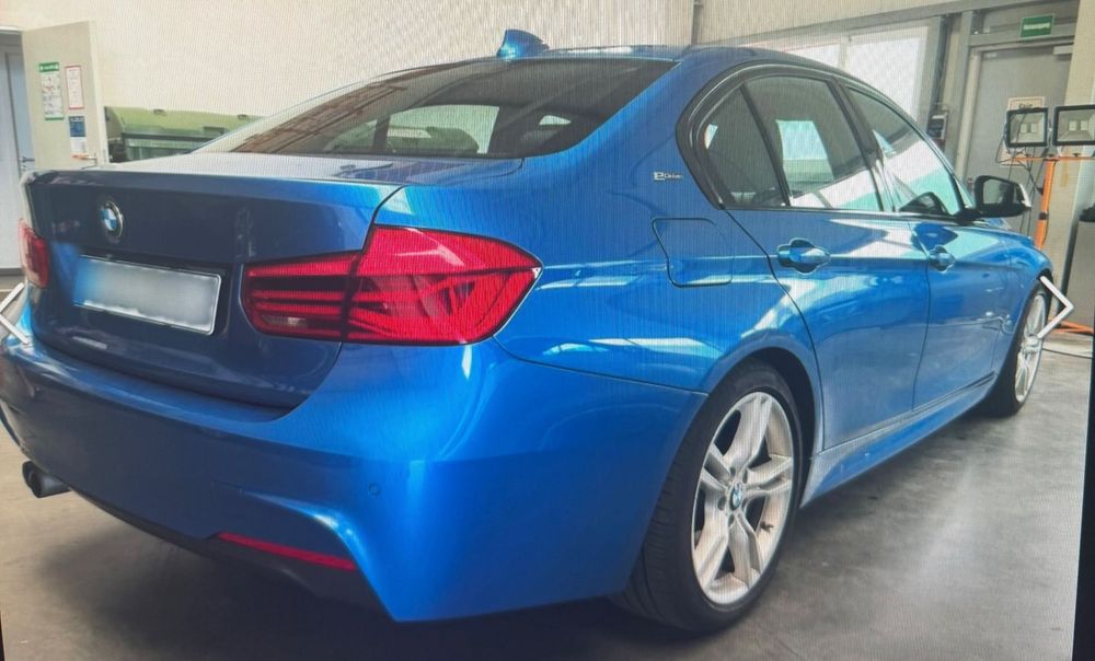 BMW 330 e iPerformance Pack M529848401051013123