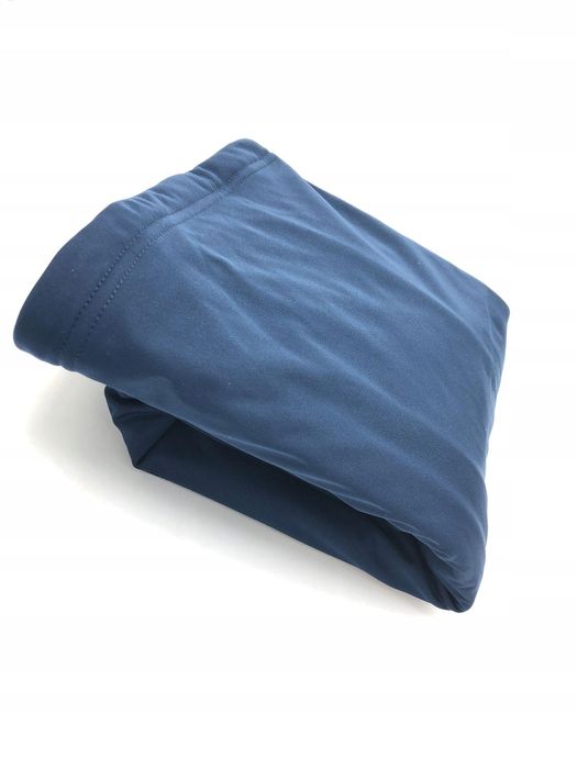 Damska kurtka softshell Erima navy 42 wodoodporna oddychająca