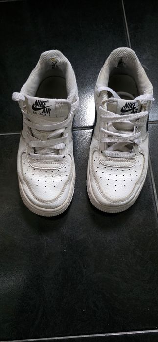 Tenis Nike air force