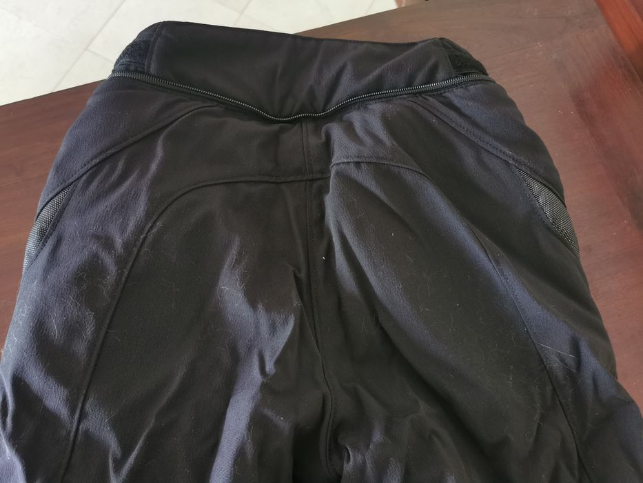 Calças  Dainese mulher