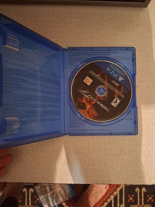 Рс4 игри все 2000