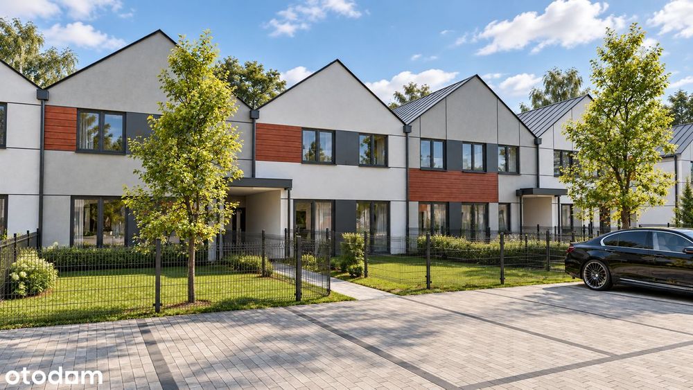 Dom na sprzedaż, 104 m², Białystok