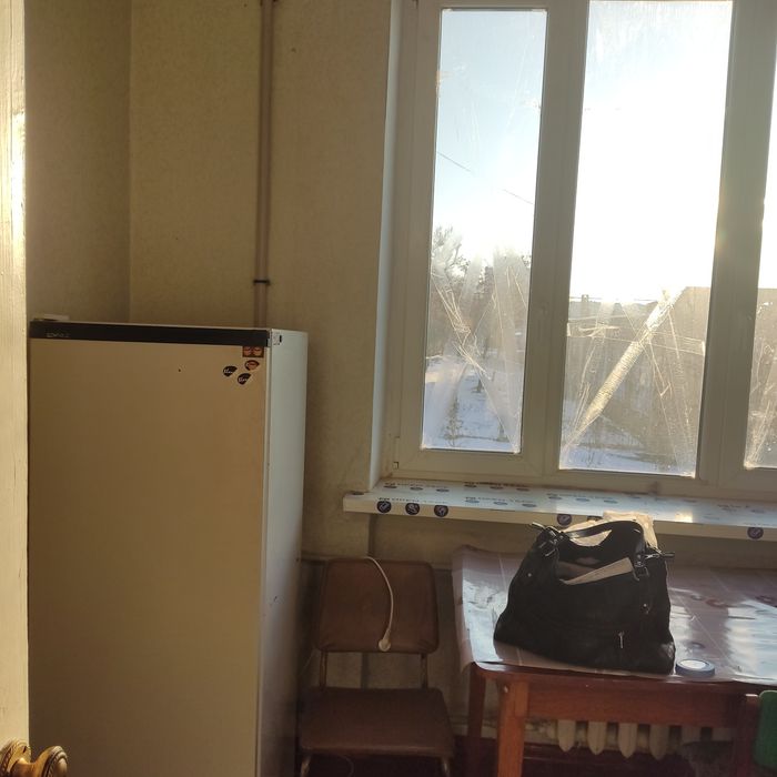 Однокімнатна, Богдана Хмельницького.