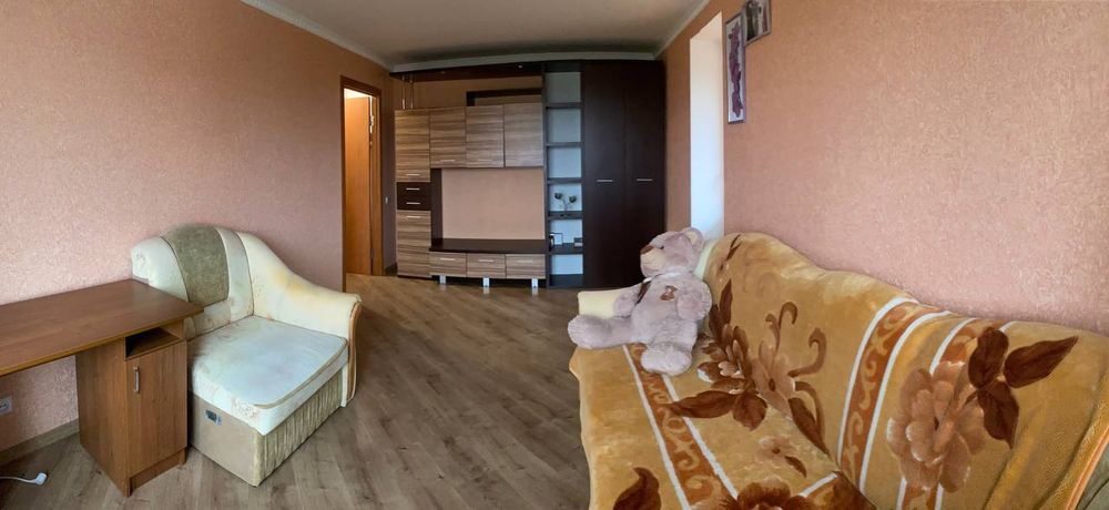 Продається квартира р-н Бам 2 кімнатна