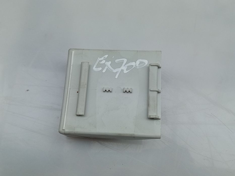 Módulo genérico BMW X5 (E53)