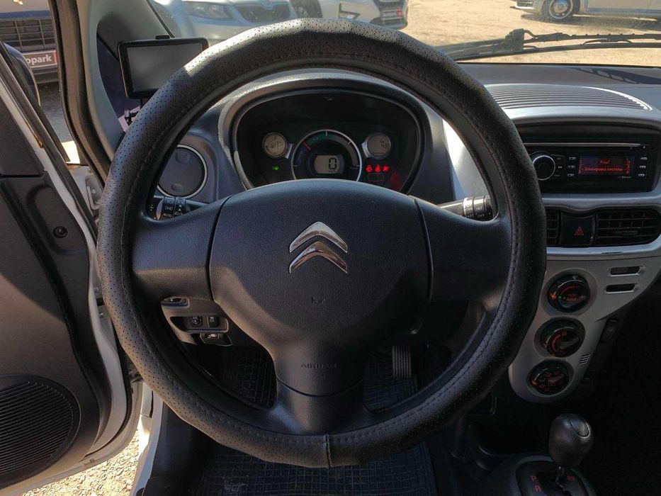 Продам Citroen C-ZERO 2013р. #75914