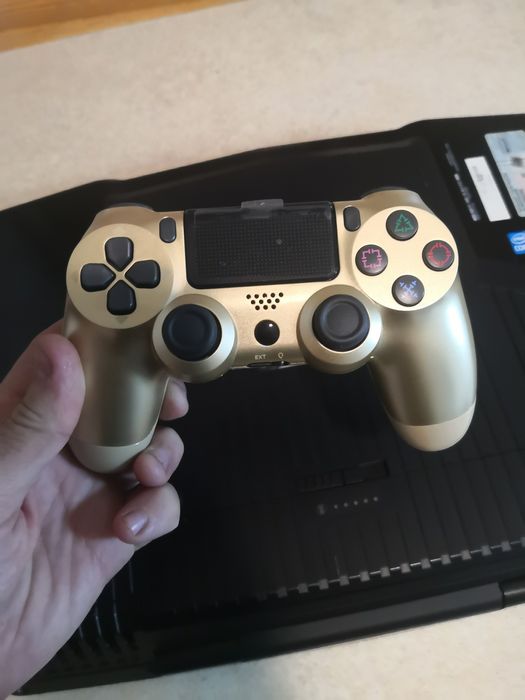 Продам гейпада для PC,PS4, Android