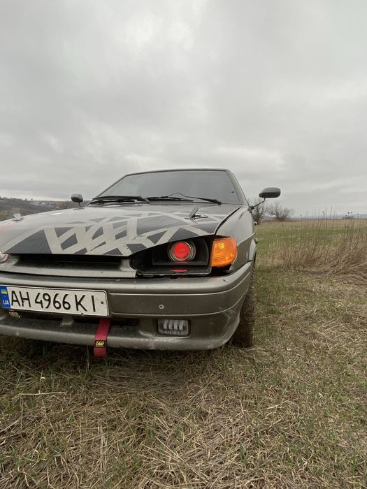 продам ваз 2115