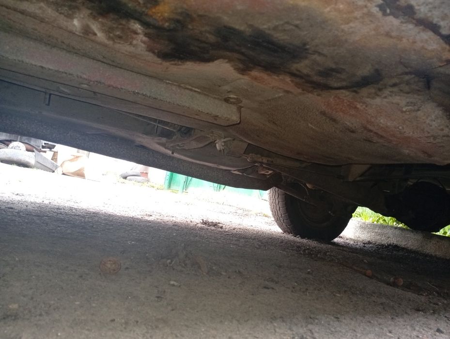 Продажа ваз-2107