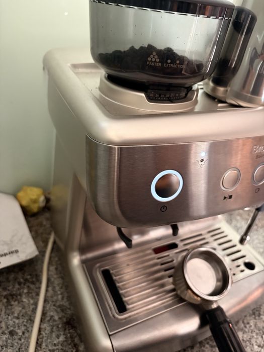 Breville Barista Max