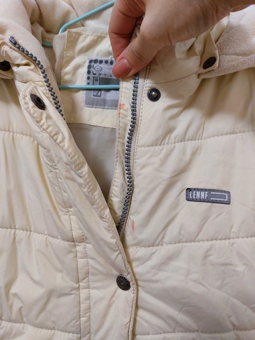 Курточка LENNE для дівчинки