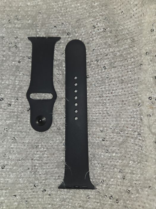 Oryginalny pasek do Apple watch SE 3, roz M/L