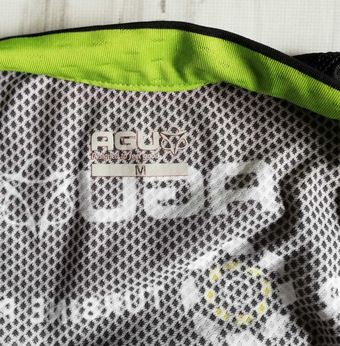 Koszulka AGU Specialized r. M