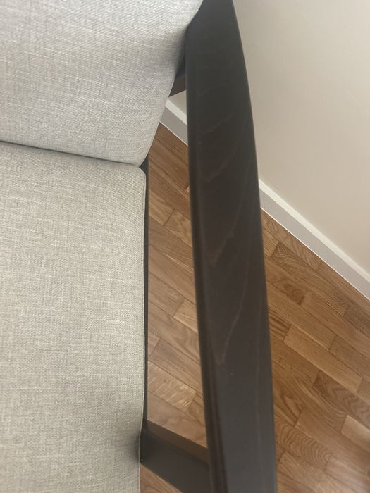 Cadeirão em ótimo estado