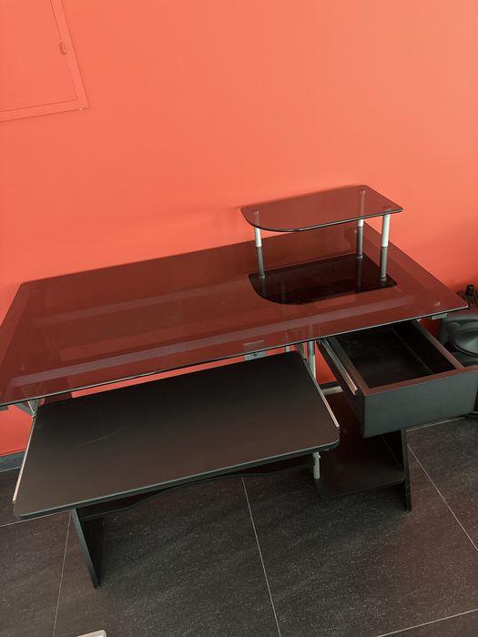 Secretaria Preta