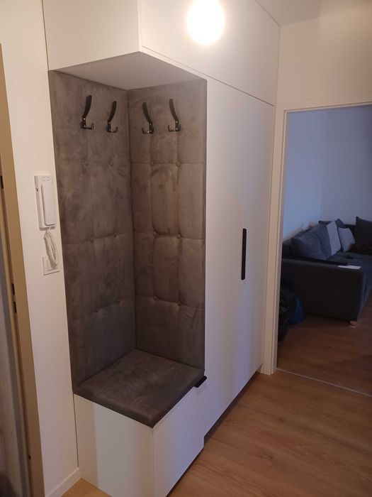 Dembiński Meble, producent mebli na wymiar .