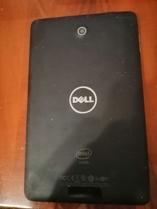 Планшет Dell 7 дюймов