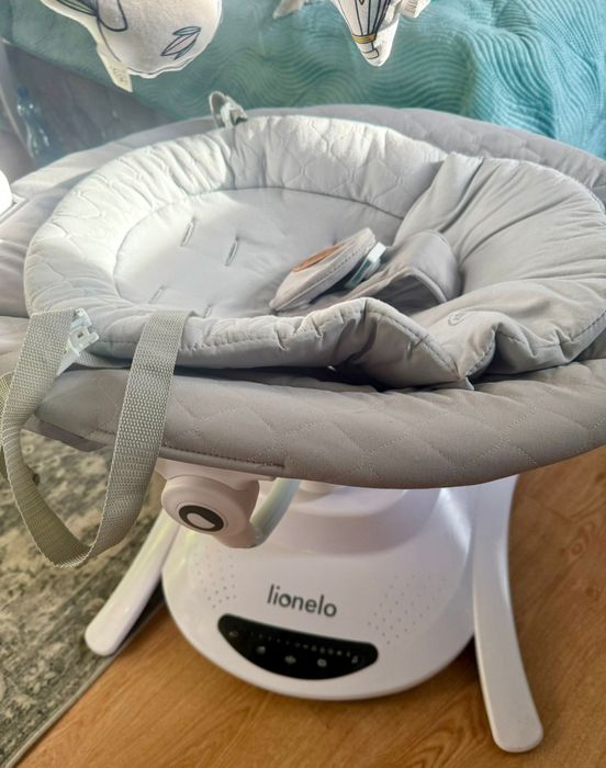 Sprzedam  bujaczek Lionelo