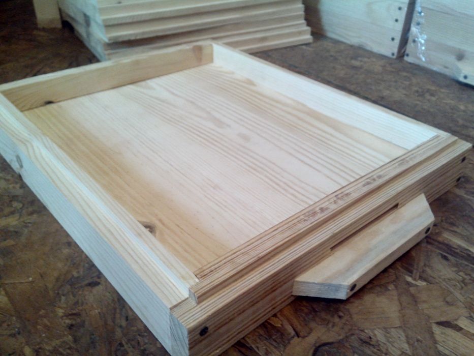 Вулики вживані та нові