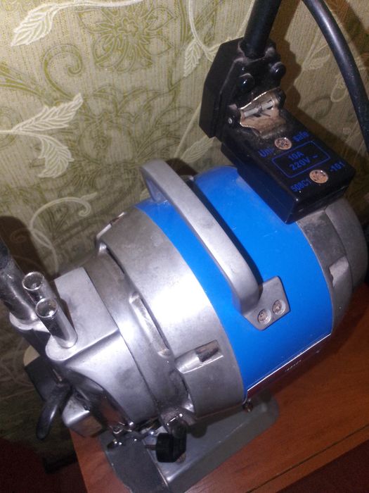 Продам Шабельний ніж Welmac CZD-3