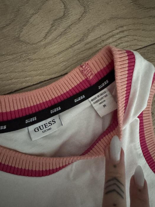 Спортивний костюм Guess розмір М новий